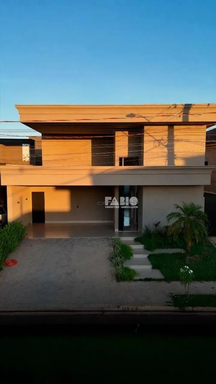 Condomínio Quinta do Lago Residence - MOBILIADA