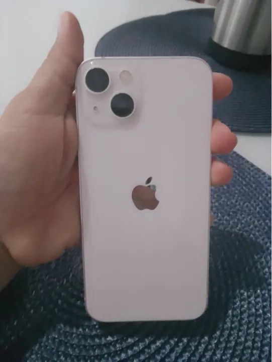 iPhone 13 rosa  - Foto 3