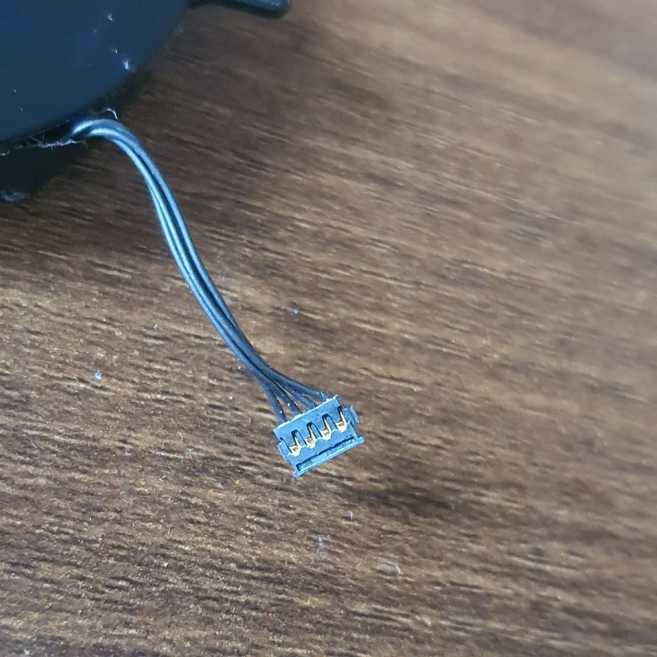 Ventoinha cooler Apple Macbook Pro A1278 usada funcionando  - Foto 4