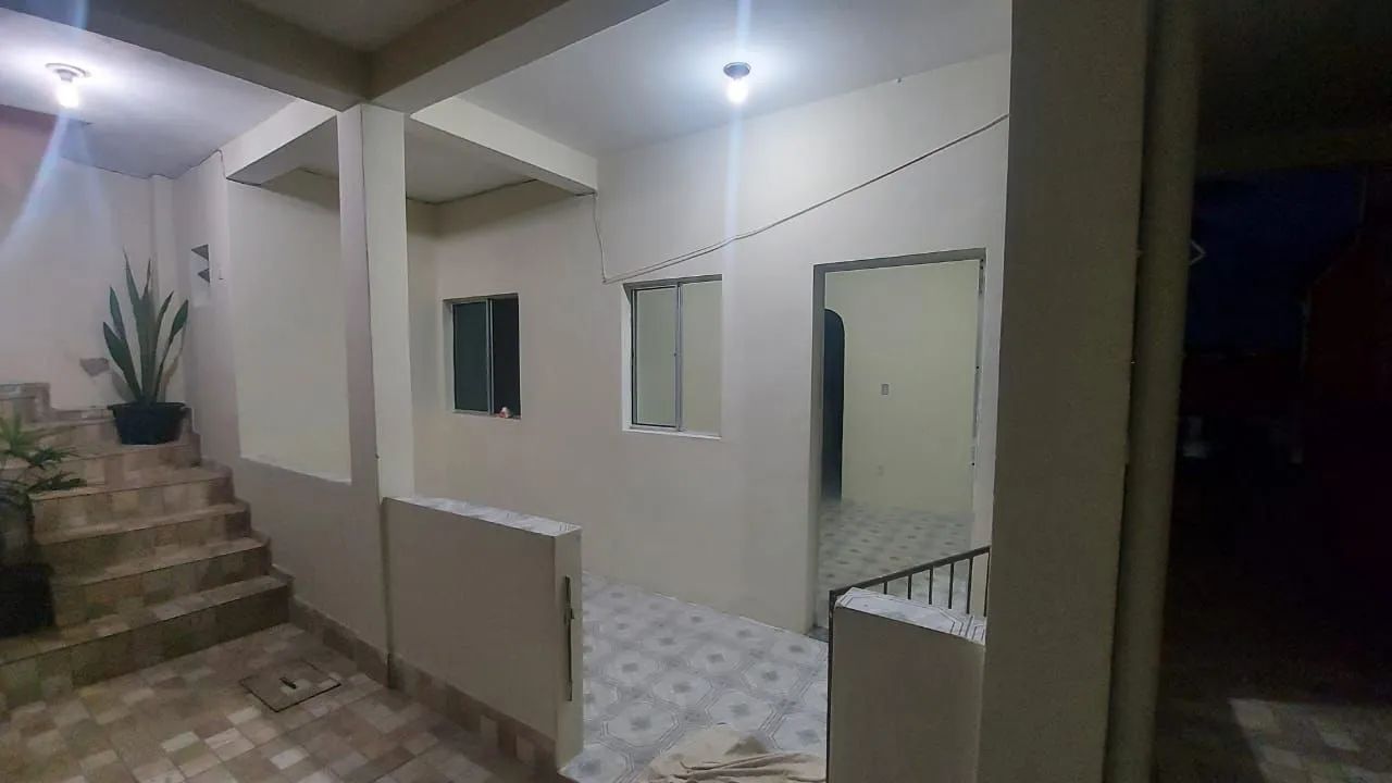 Foto - Lauro de Freitas - Itinga