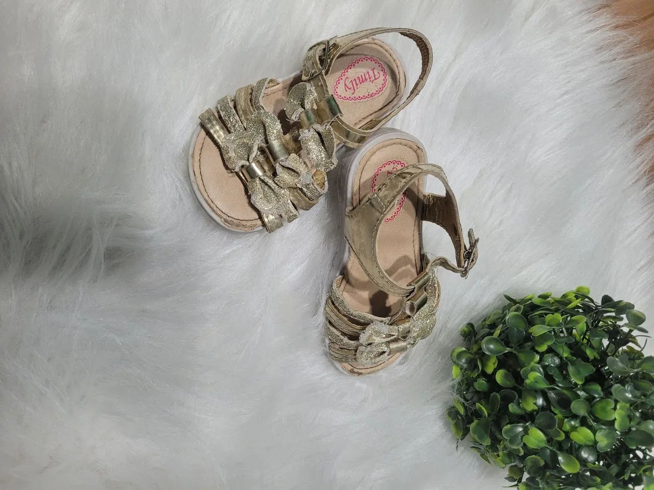 Sandálias, chinelos , tênis  - Foto 2