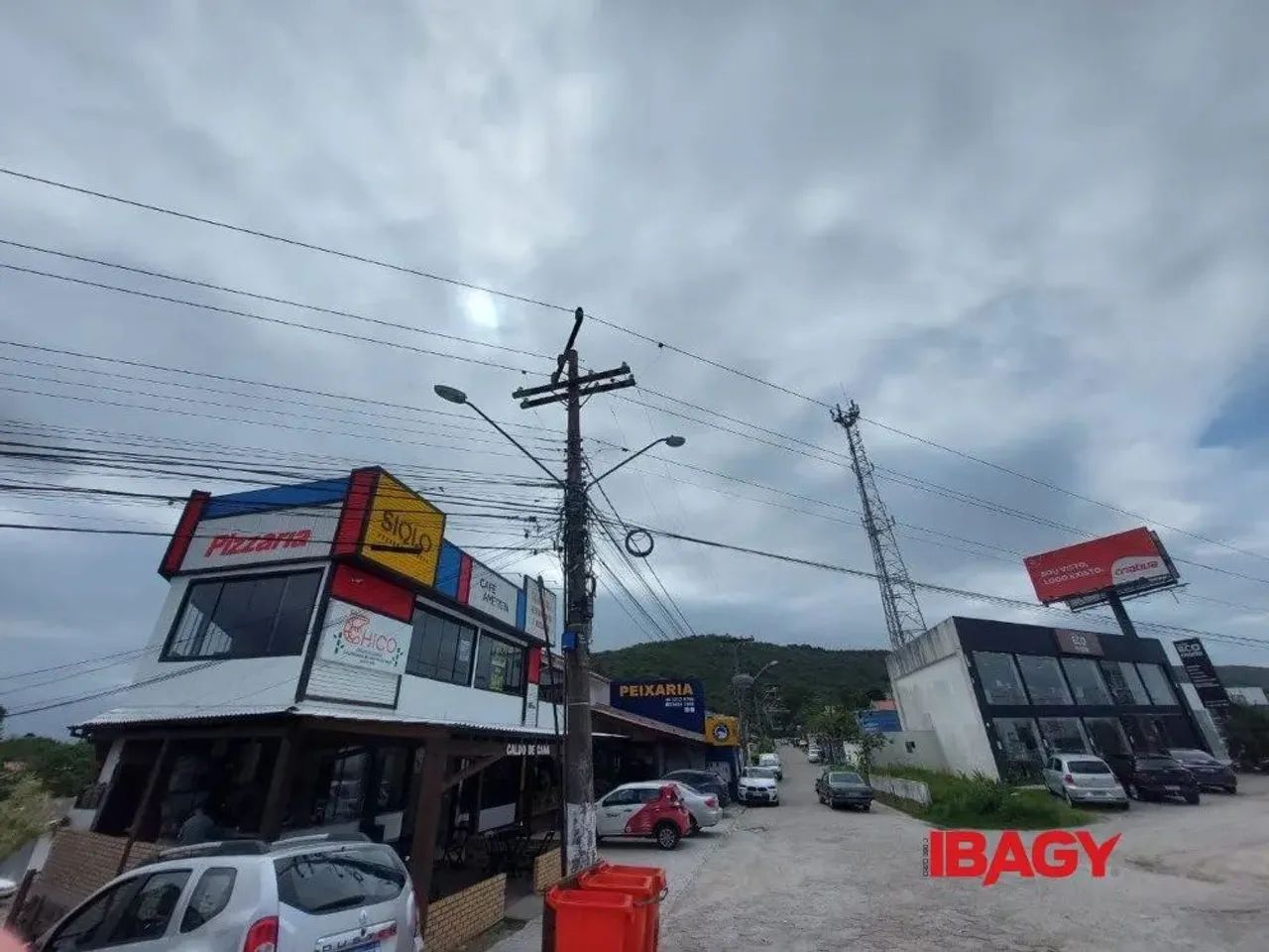 Oportunidade! Salas/Conjuntos em SANTO ANTONIO DE LISBOA - FLORIANOPOLIS