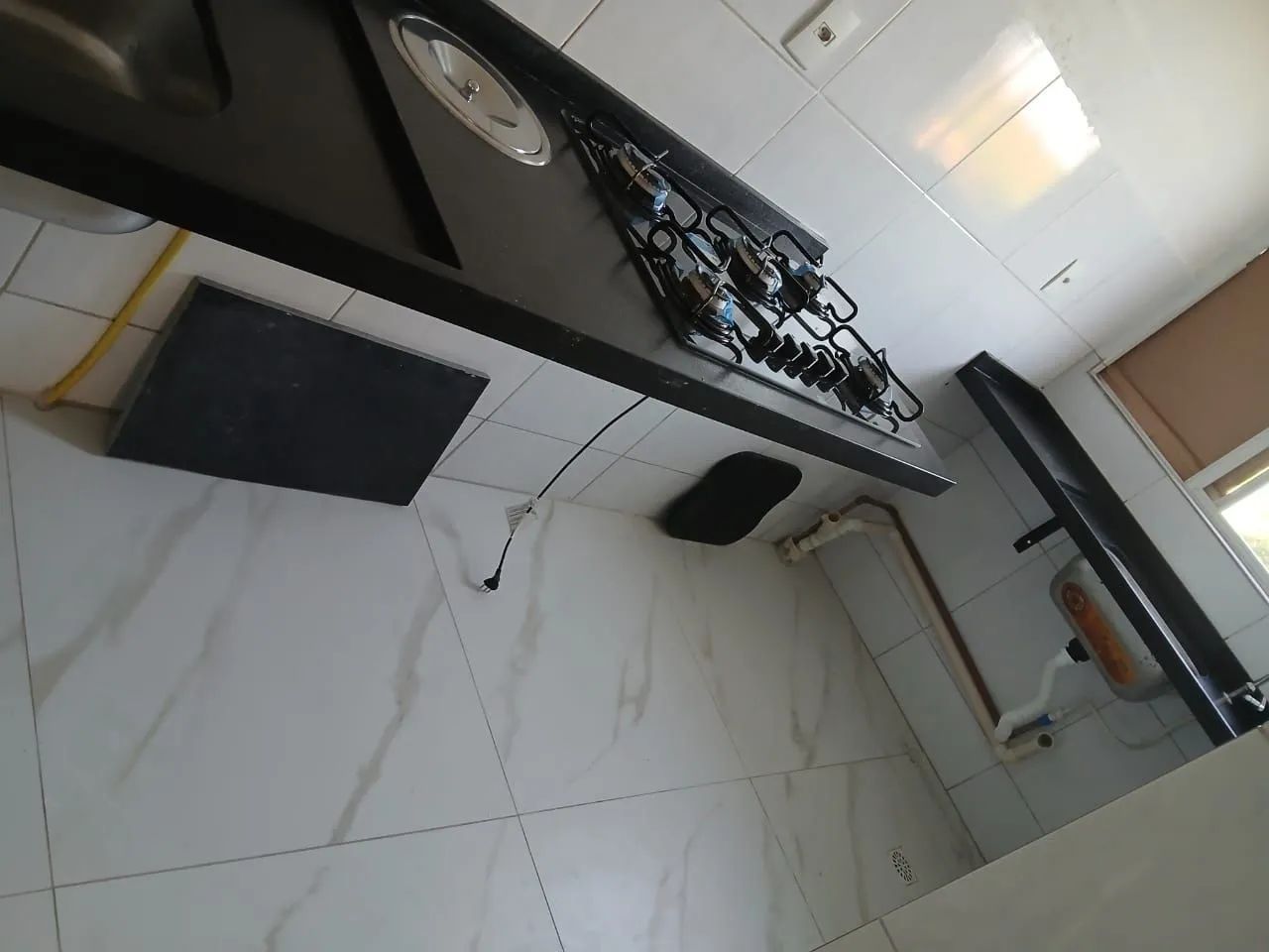 foto - São Lourenço da Mata - Muribara