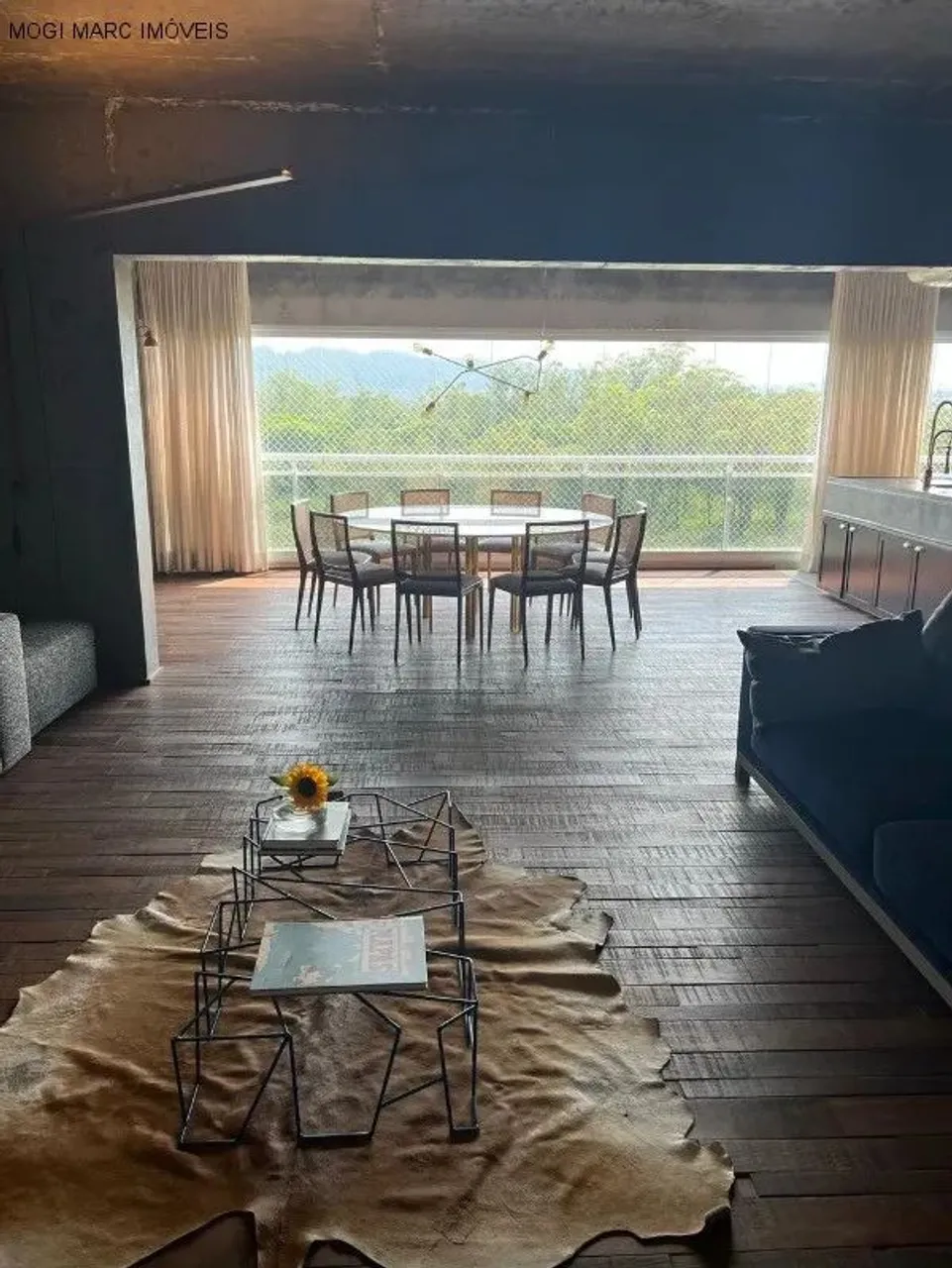 Apartamento residencial para Venda LANDSCAPE BY HELBOR Jardim Armênia, Mogi das Cruzes