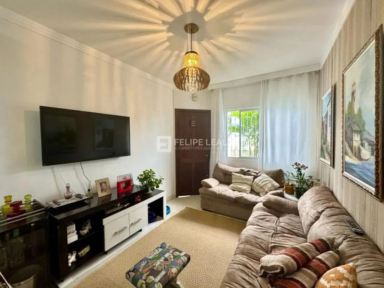 Casa Geminada em Potecas - São José, SC