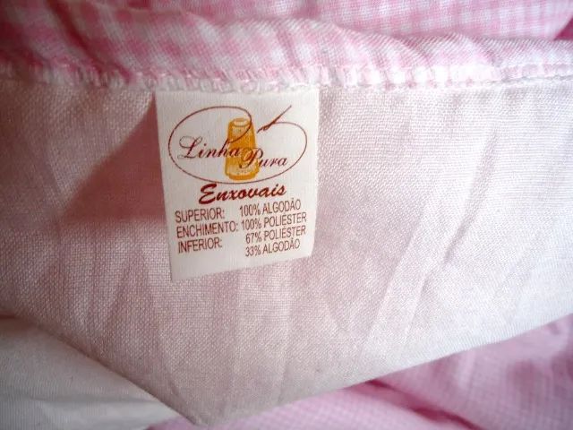 Colcha infantil solteiro com porta travesseiro e porta almofada - Foto 3