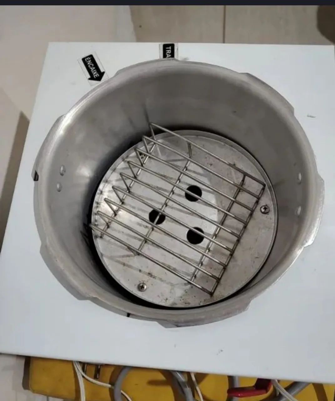 Autoclave Biotron - Foto 2