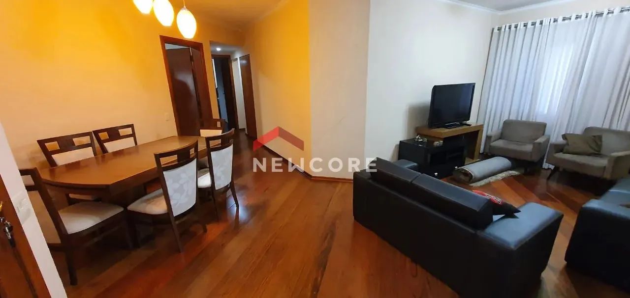 Apartamento em Praça Santa Therezinha - Vila Azevedo - São Paulo/SP - Foto 5