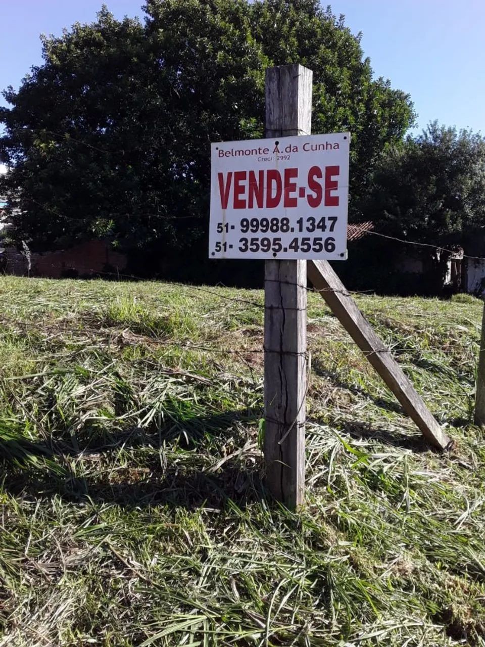 Ótimo terreno de esquina, próprio para comércio ou indústria.  - Foto 6