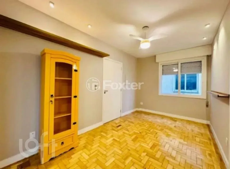 Apartamento à venda Rua Coronel José Rodrigues Sobral, Partenon - Porto Alegre