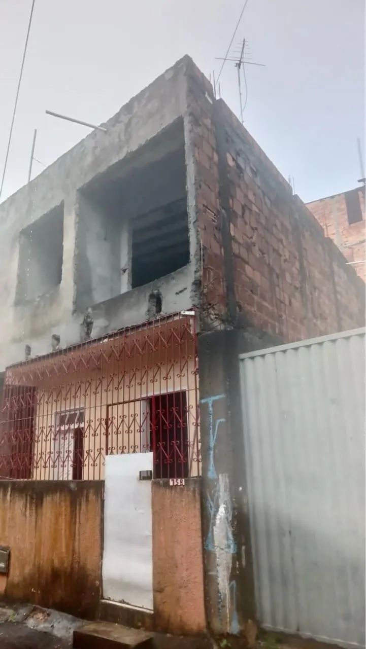 Foto - Salvador - Itapuã