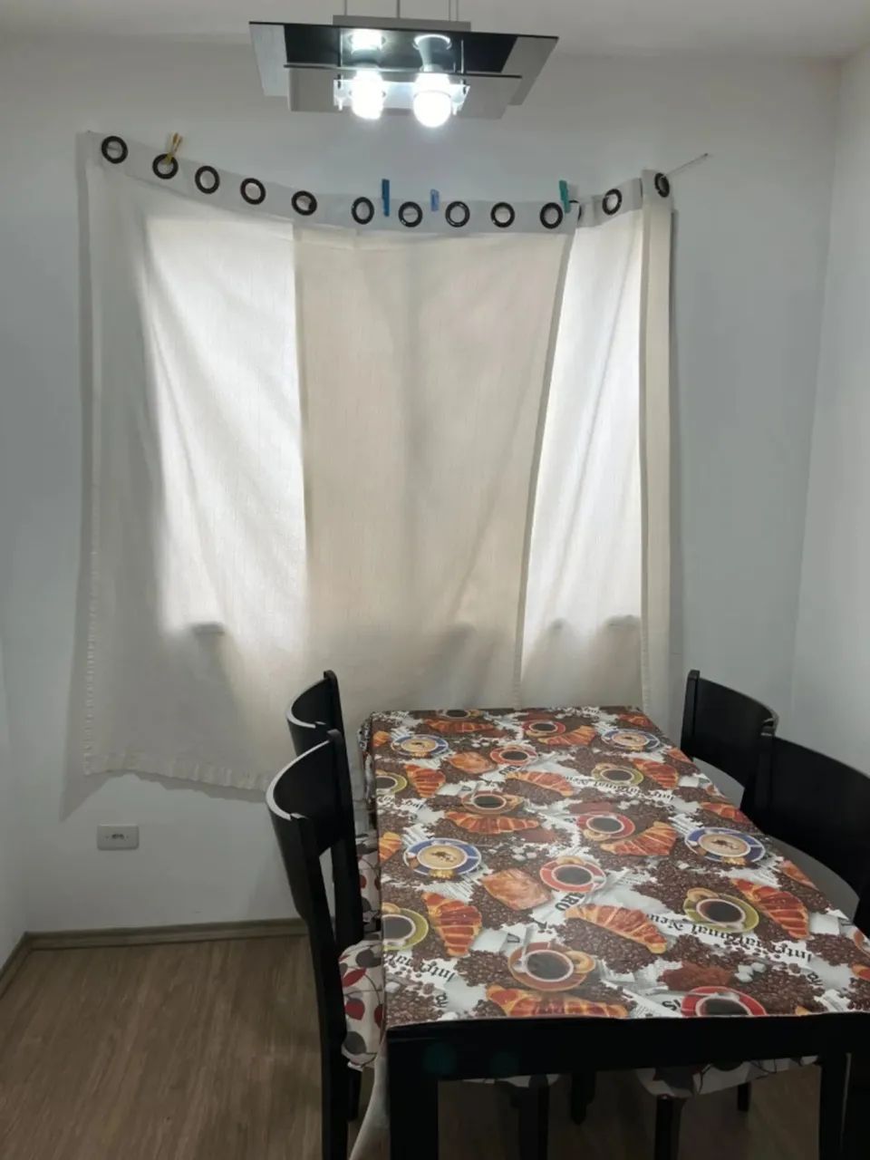 Condomínio Parque Sicília - Apartamento com 2 dormitórios, venha conhecer seu futuro lar! - Foto 3