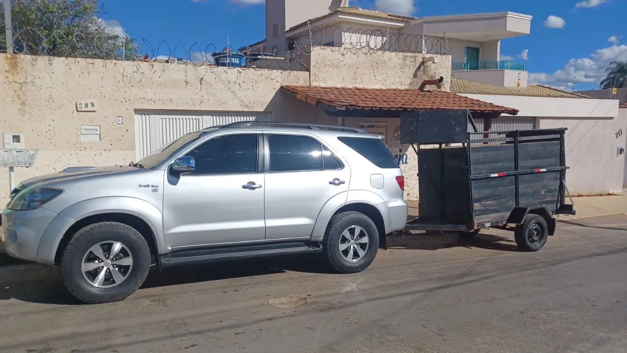 Aluguel Carretinha de cavalo - Foto 4