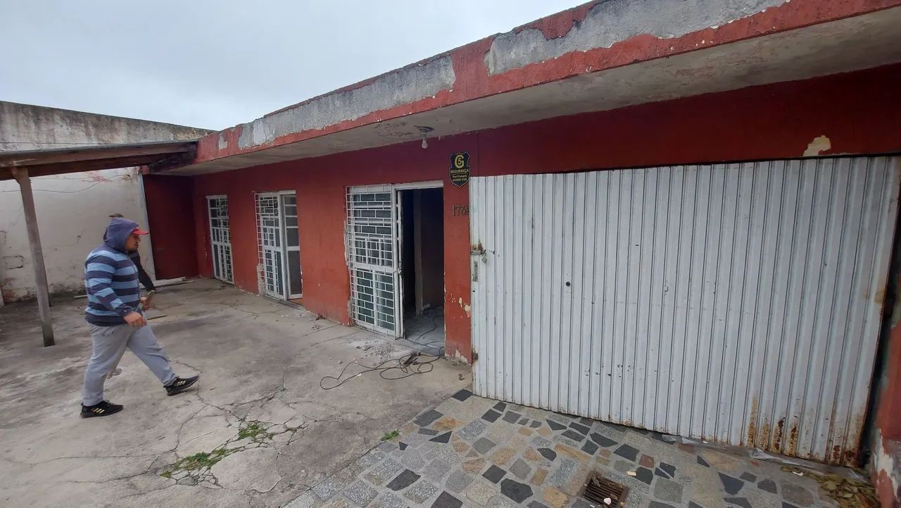 Portão de Aço - Foto 2