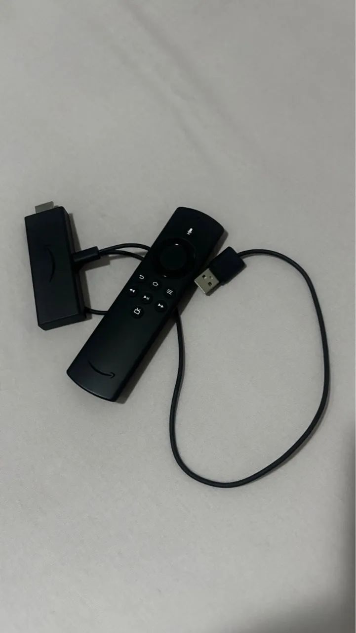 FIRE STICK AMAZON ORIGINAL  - Foto 3