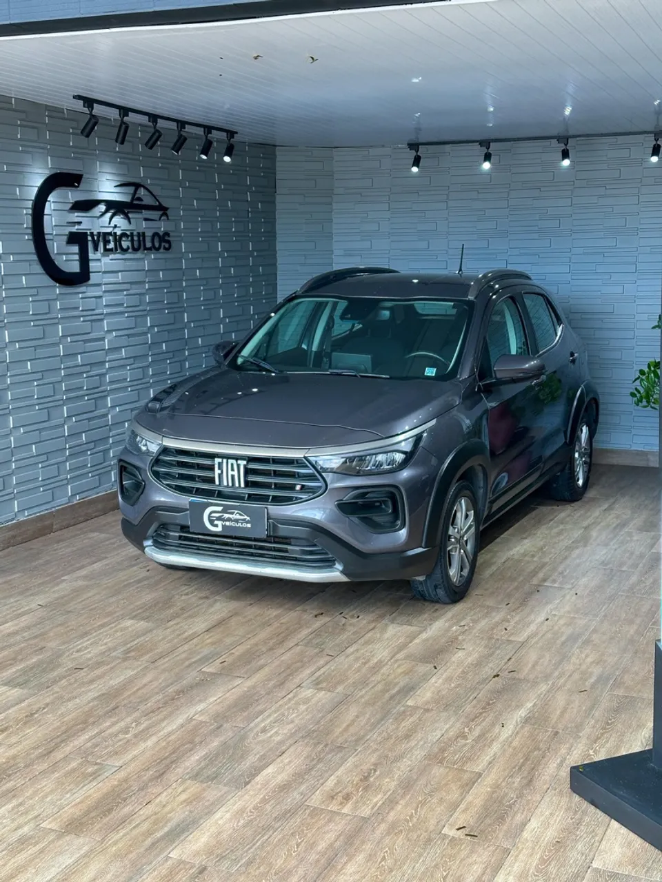Pulse Audace 1.0 Turbo 200 Flex - Ano: 2022/2022 - km: 64.000