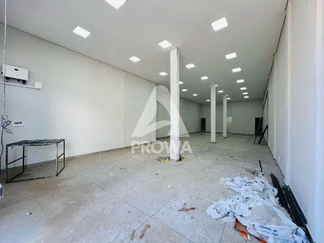Ponto comercial com energia solar para aluguel no Centro de Juazeiro