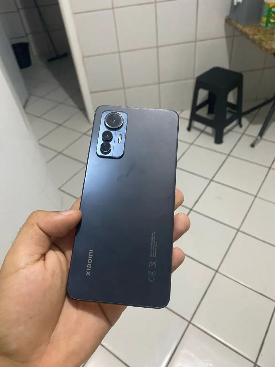 Xiaomi 12 256gb 12gb ram