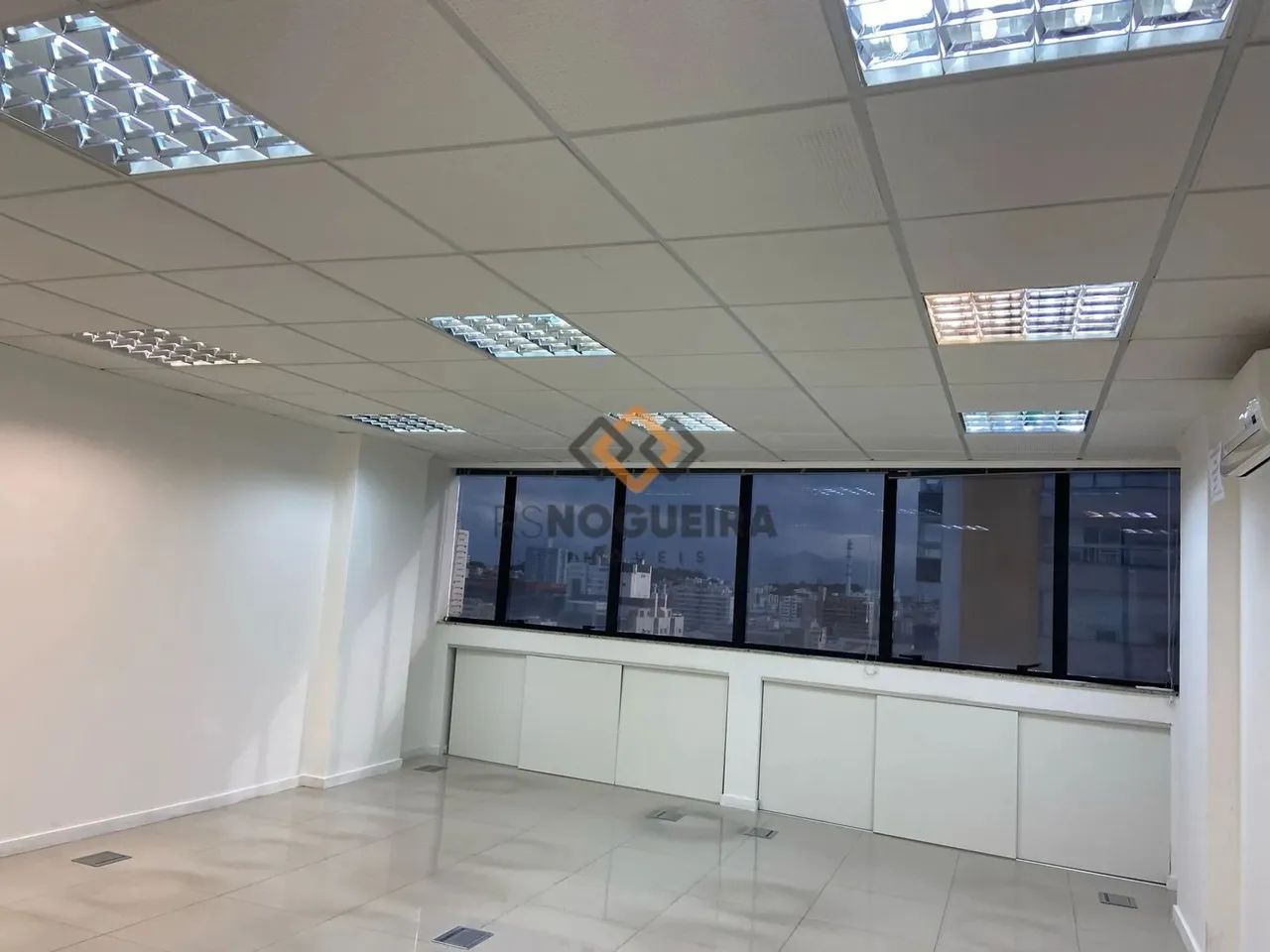 Sala Comercial em Estreito, Florianópolis/SC - Foto 5