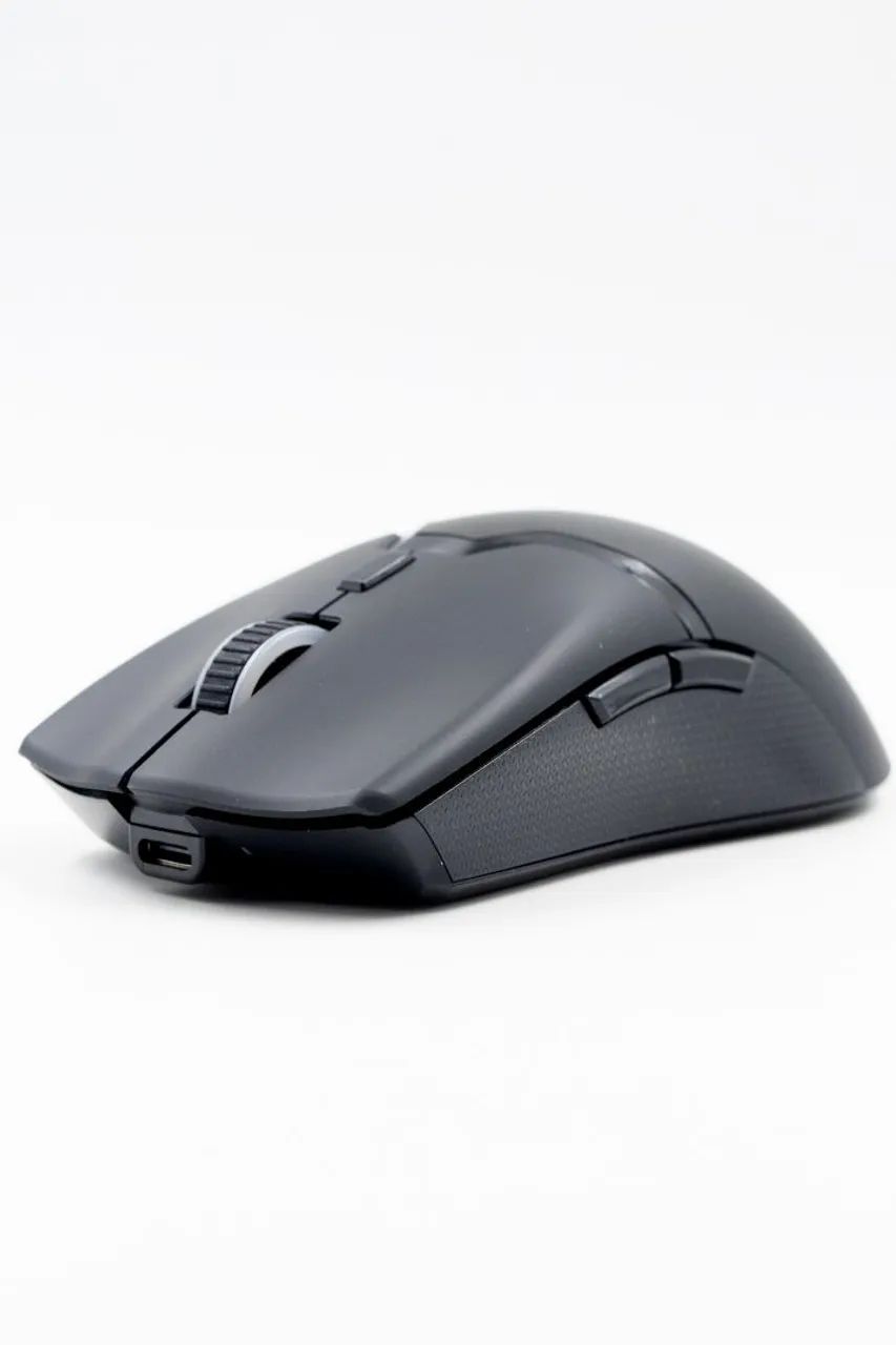 Mouse Gamer M800 PRO Sensor 3395W 64186566036354123