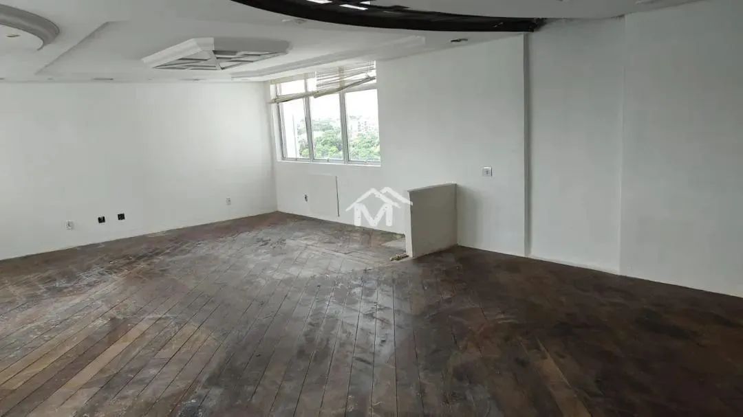 Sala Comercial para Aluguel no Centro de Canoas - Condomínio Edifício Dargentum REF: 50139 - Foto 5