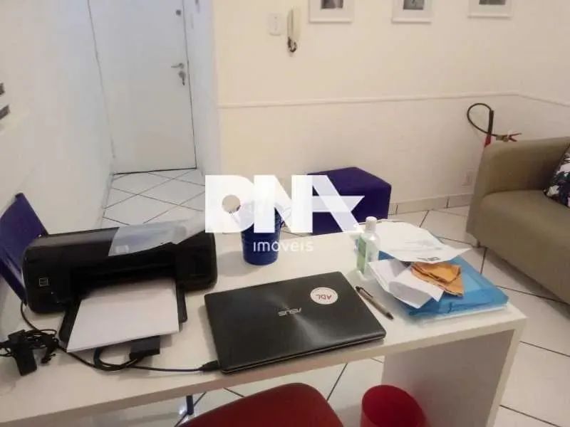Sala - / Comercial / Copacabana - Foto 3