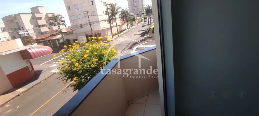 Aluguel Apartamento SANTA MONICA - Foto 3