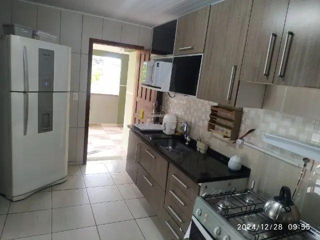 Ótima casa 3qts/Itapema do Norte/80ms da Praia  - Foto 4