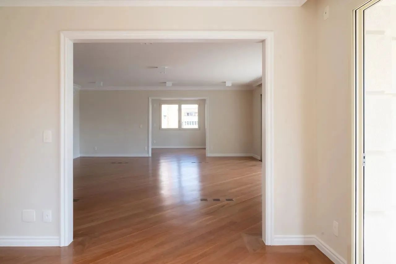 Venda Apartamento 3 Dormitórios - 294 m² Jardim Europa