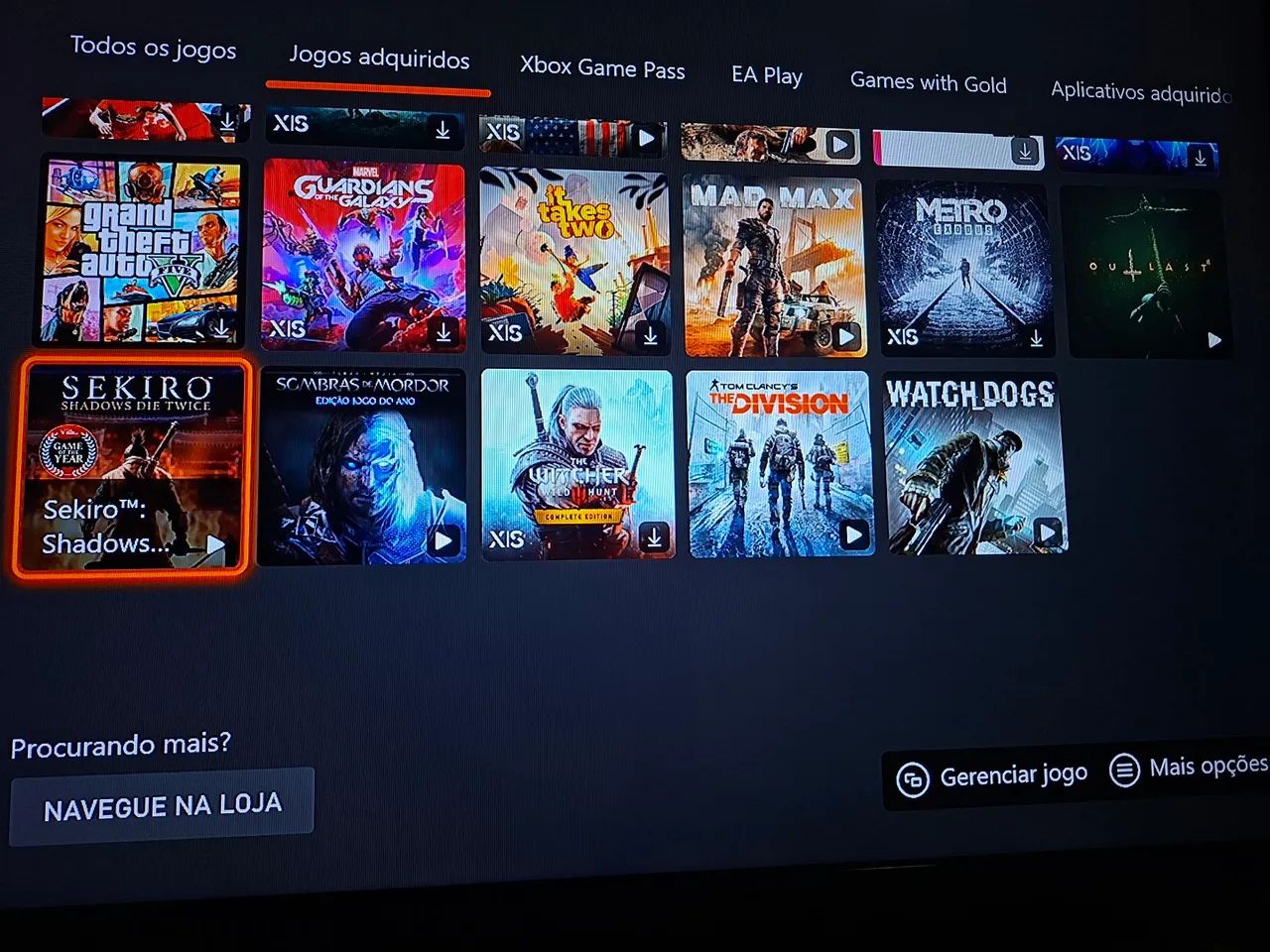 Conta xbox  - Foto 2