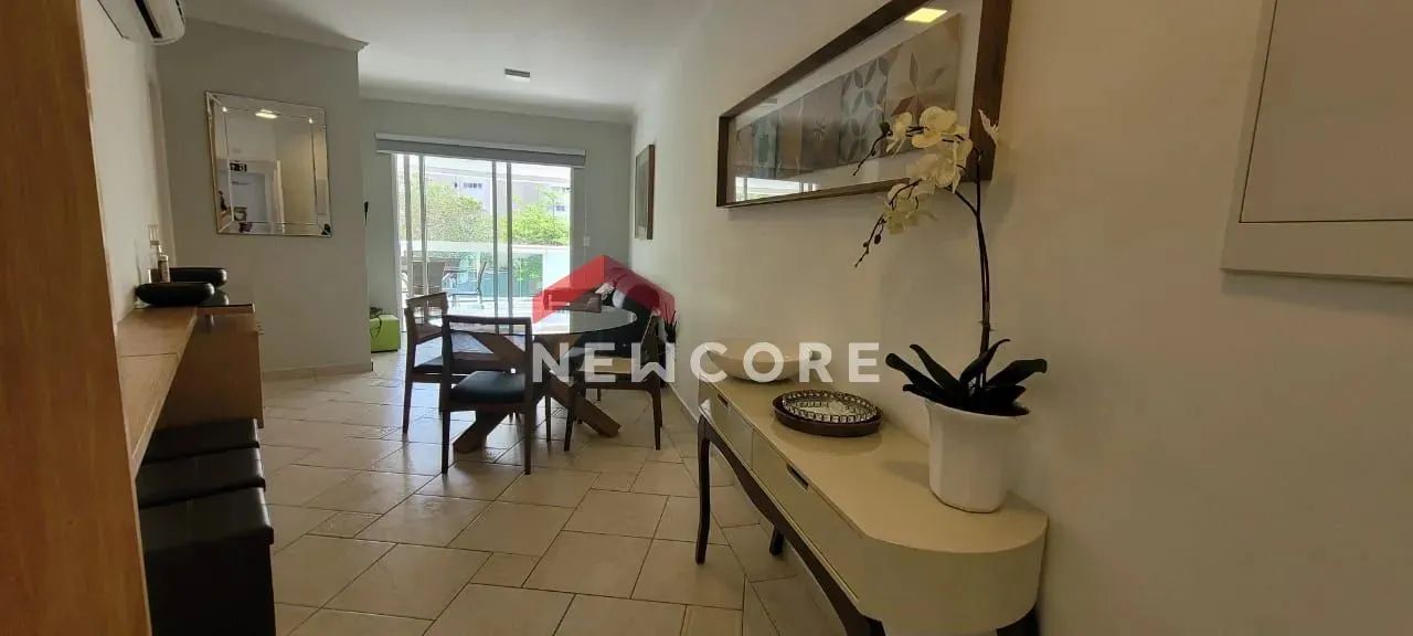 Apartamento em Passeio Nautilus - Riviera de São Lourenço - Bertioga/SP - Foto 2