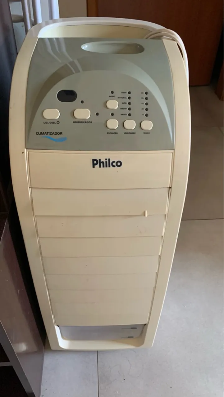 Climatizador Philco