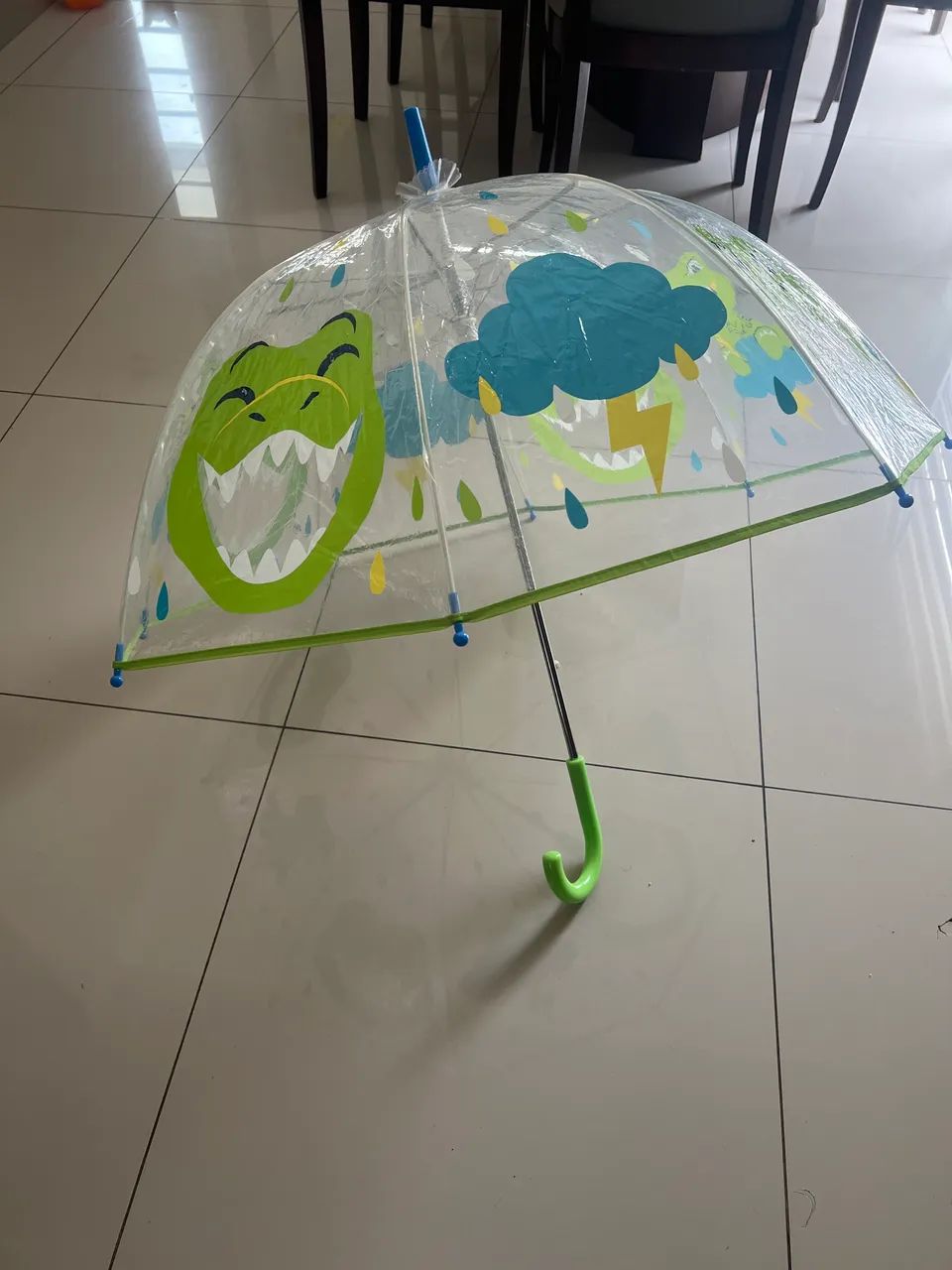 Guarda chuva da Puket.  - Foto 2