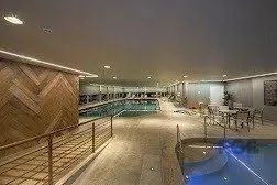 Laghetto Resort Golden Gramado Oficial Cota de apartamento 2 dormitórios com 64 m2. no mer - Foto 3