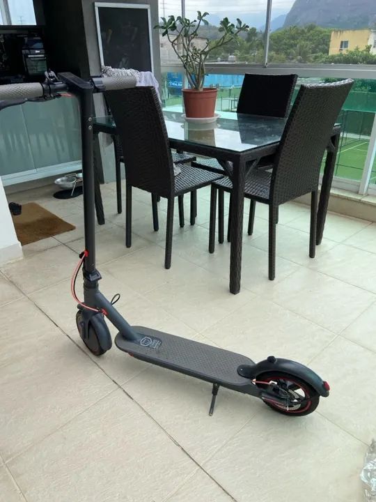 Patinete Elétrico FOSTON S09 PRO - Foto 2