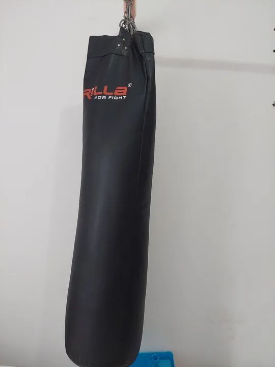 Saco de boxe Gorilla 120cm