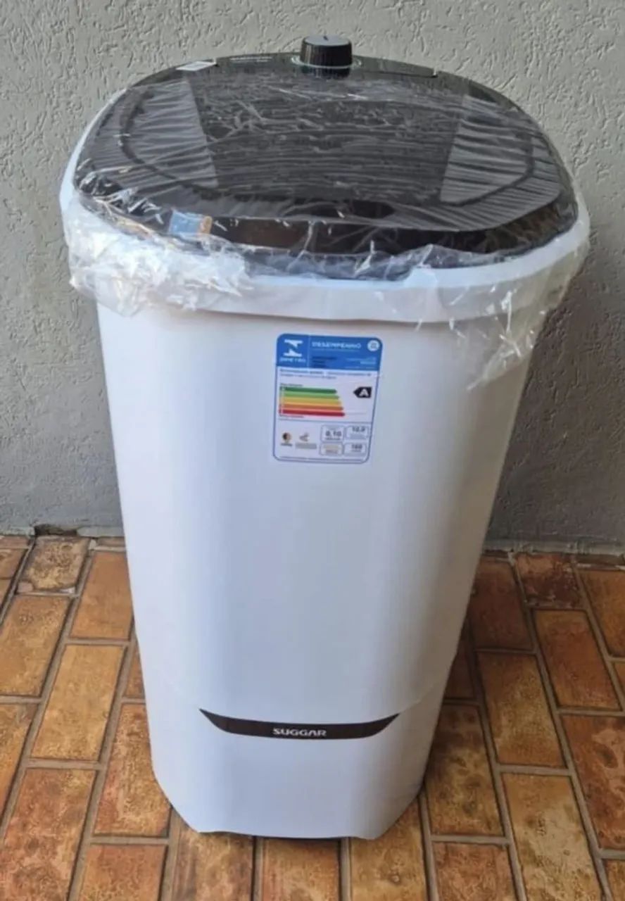 Tanquinho Suggar - Novo - Excelente estado!