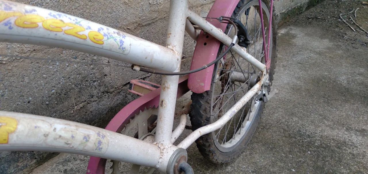 Bicicleta Infantil Verden - Foto 2