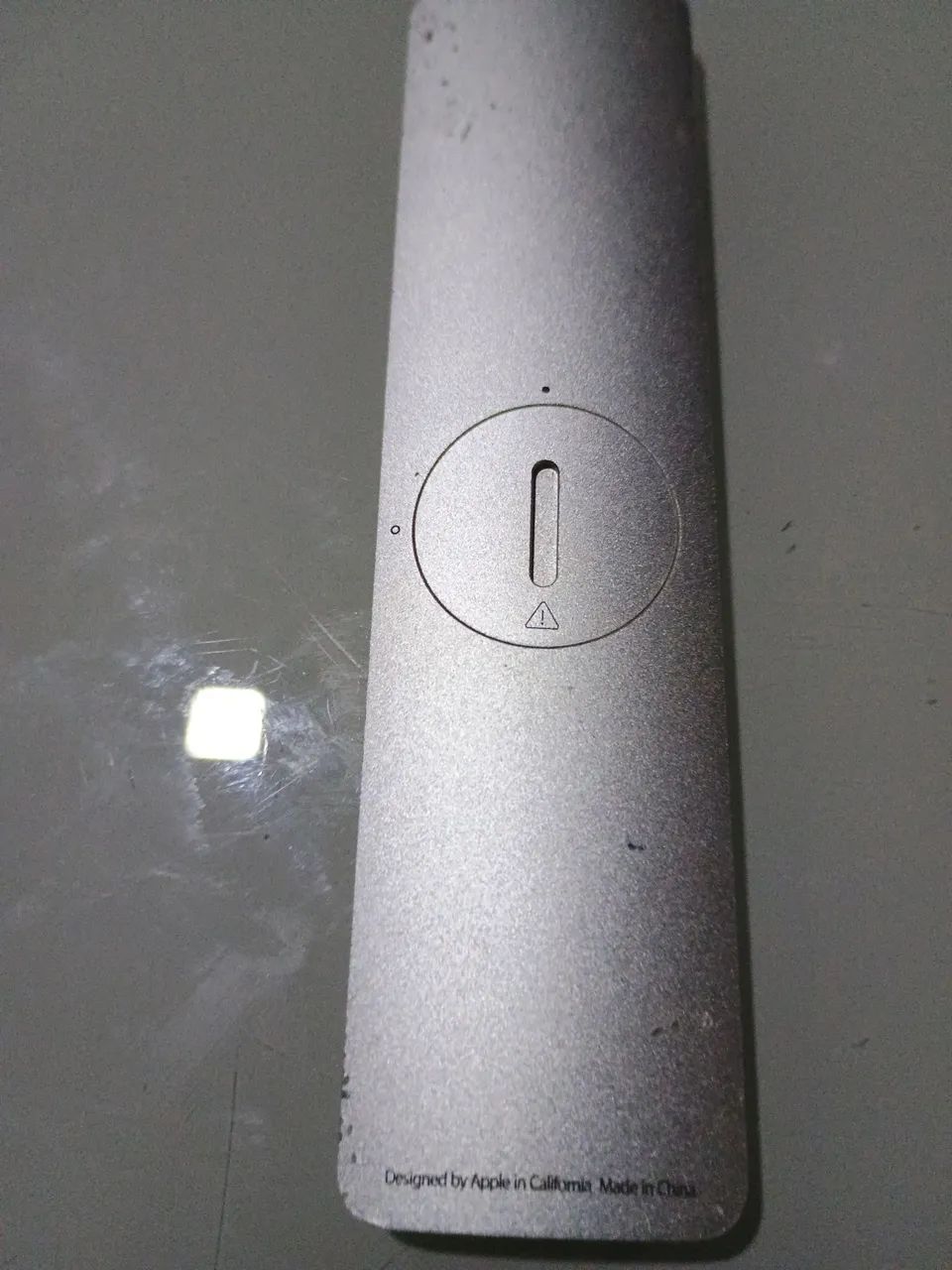 Apple TV Remote - Foto 2