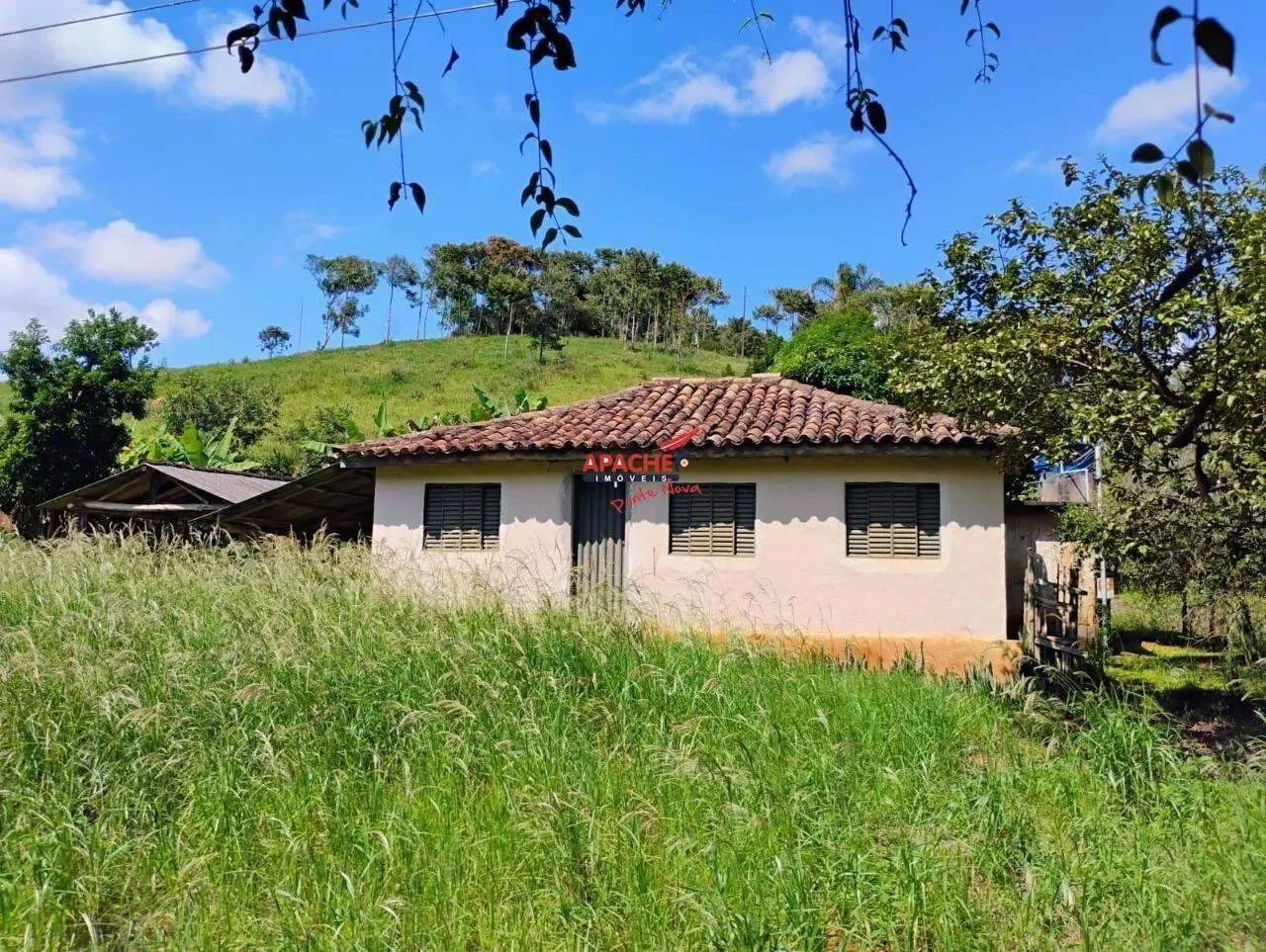 Sítio Mãe Maria em Guaraciaba MG