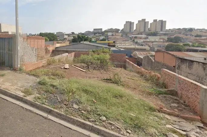 Terreno à venda, HIGIENOPOLIS - PIRACICABA/SP