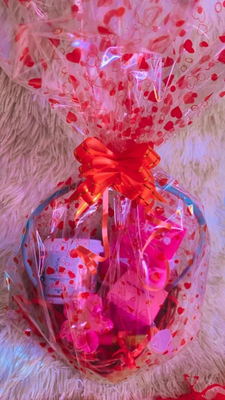 Cesta Banho de Lua - Foto 4