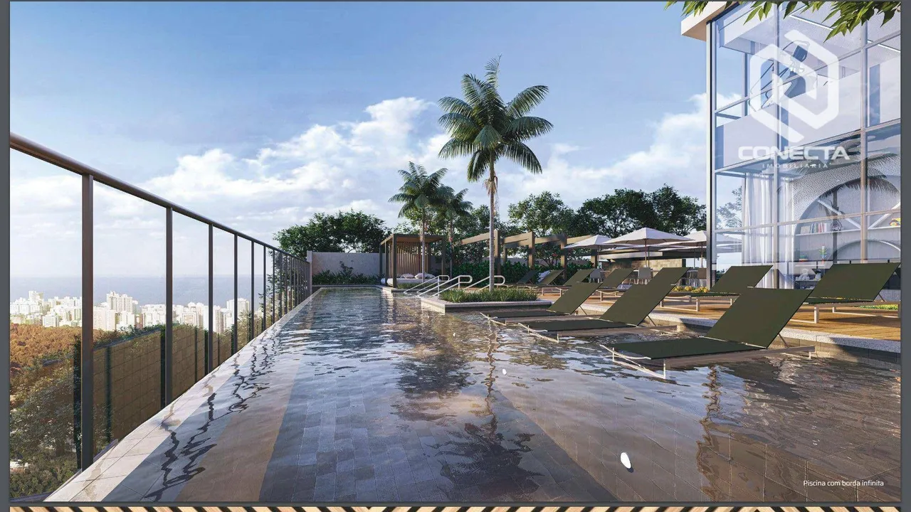 Sublime Horto House - Apartamento com 5 dormitórios à venda, 225 m² por R$ 3.181.359 - Hor
