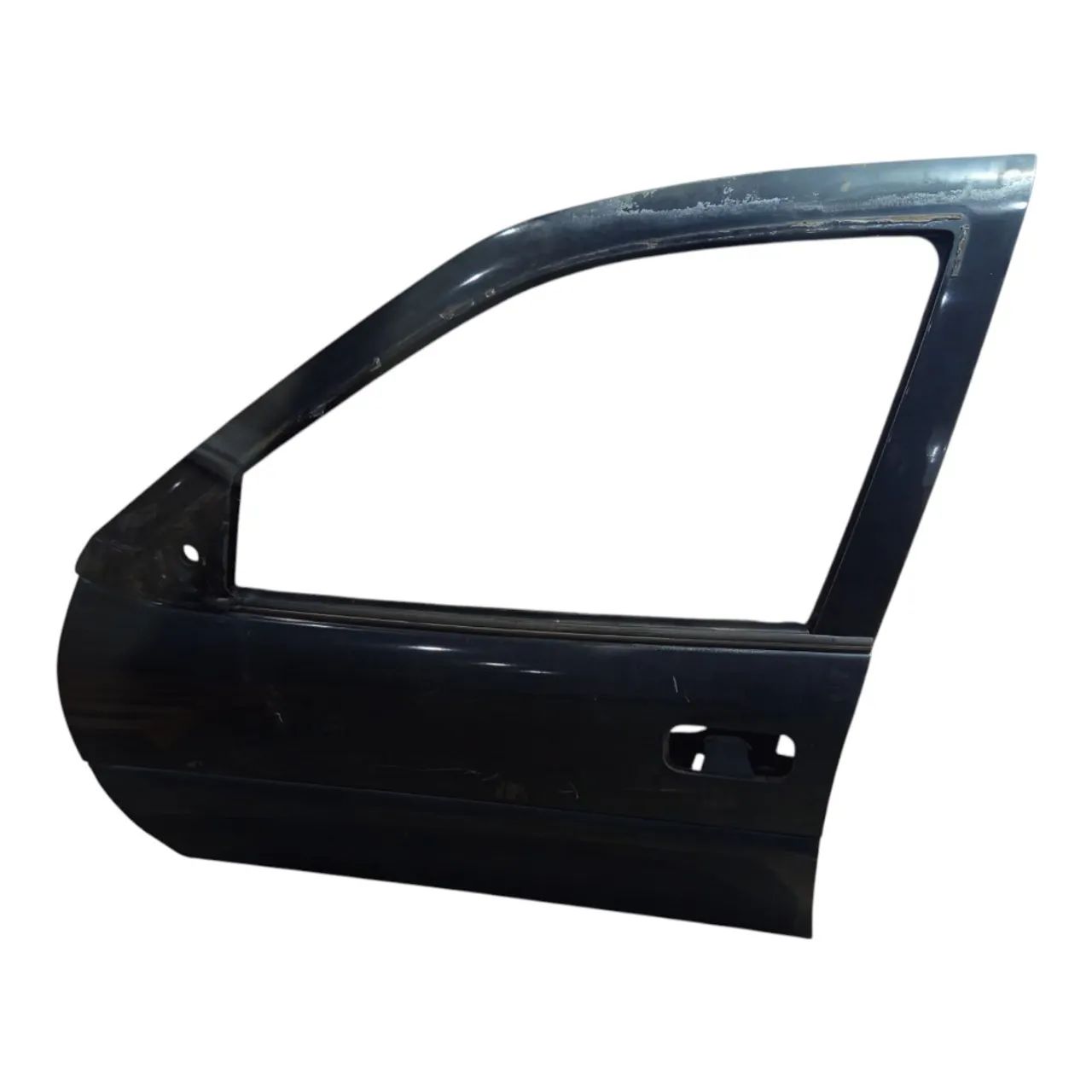 Porta dianteira esquerda GM Chevrolet Vectra 1996 a 2005