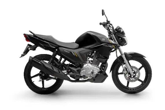 YAMAHA NOVA FACTOR 2025 150 ED - Foto 2