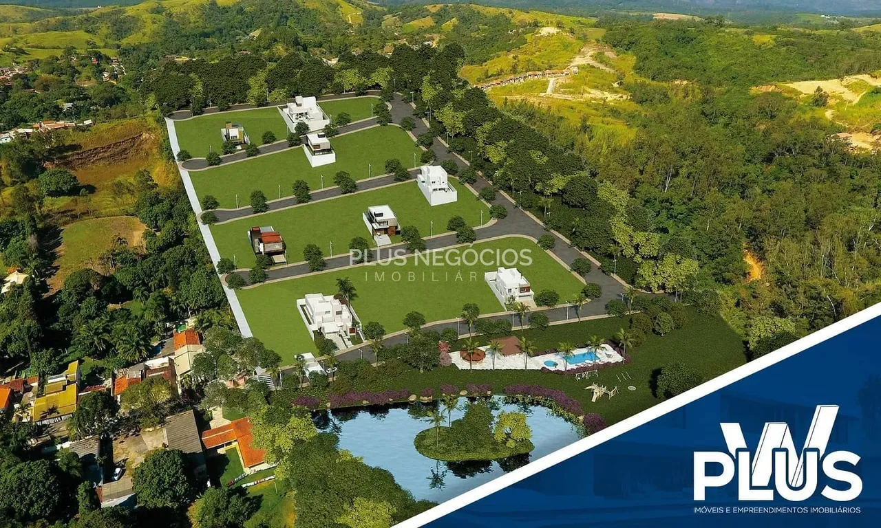 Terreno em Condomínio Fechado, Sorocaba ,Cod: 219705