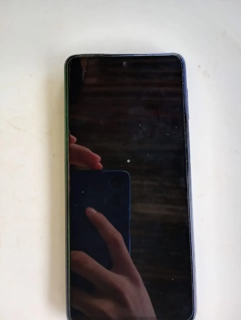 Telefone m53 5g