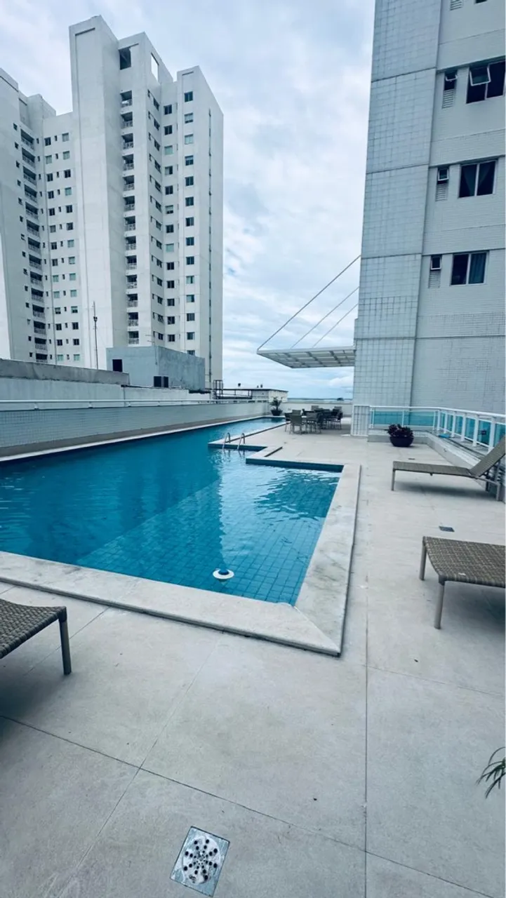 Apartamento Aquamarine