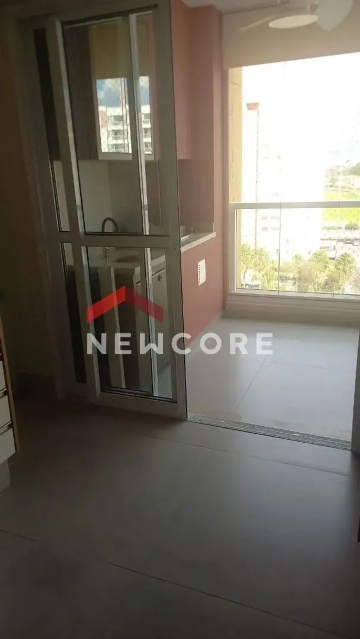 Apartamento em Avenida Maria Emília Alves dos Santos de Ângelis - Parque Prado - Campinas/ - Foto 3