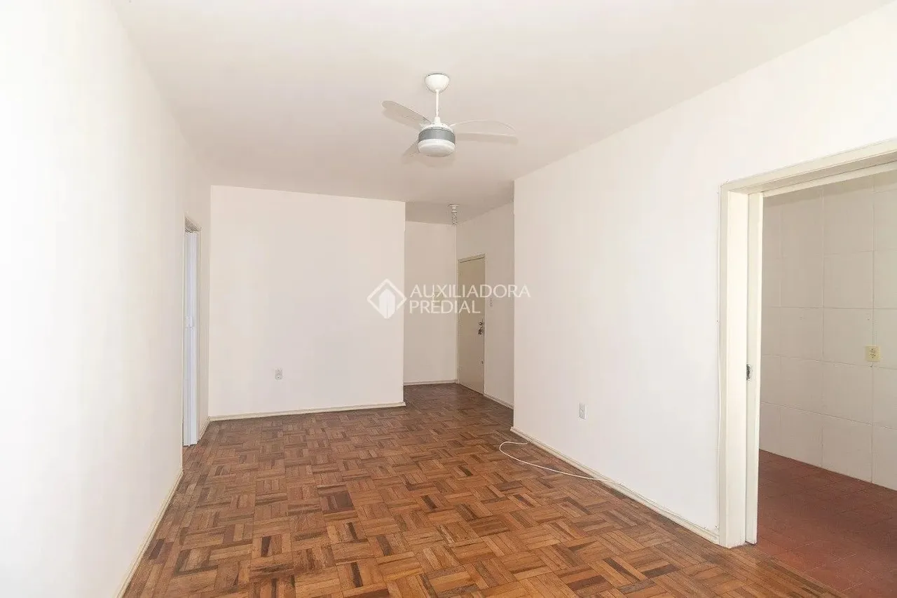 Apartamento 2 Dorm Jardim São Pedro